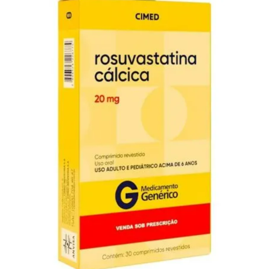 Anvisa determina recolhimento de remédios para colesterol após suspeita de troca de embalagens