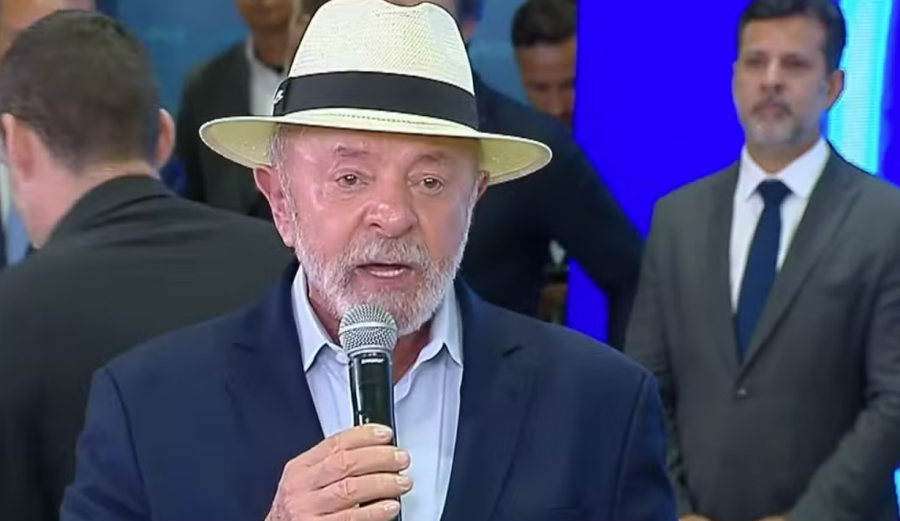 Lula defende exploração de terras raras no Brasil e abre espaço para parceria com EUA e China