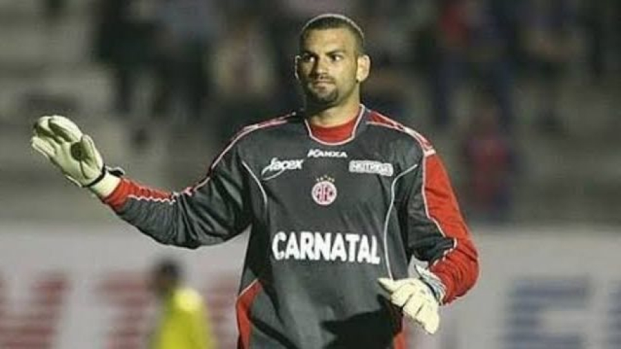 Weverton, ex-América-RN, é convocado por Ancelotti para a Copa do Mundo de 2026