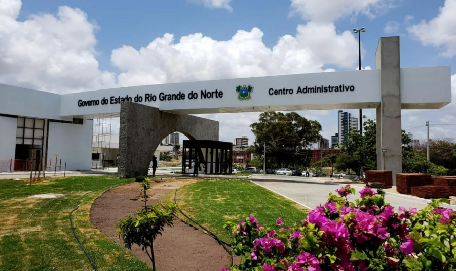 Governo do RN projeta arrecadação de R$ 22,6 bilhões e prevê superávit em 2027