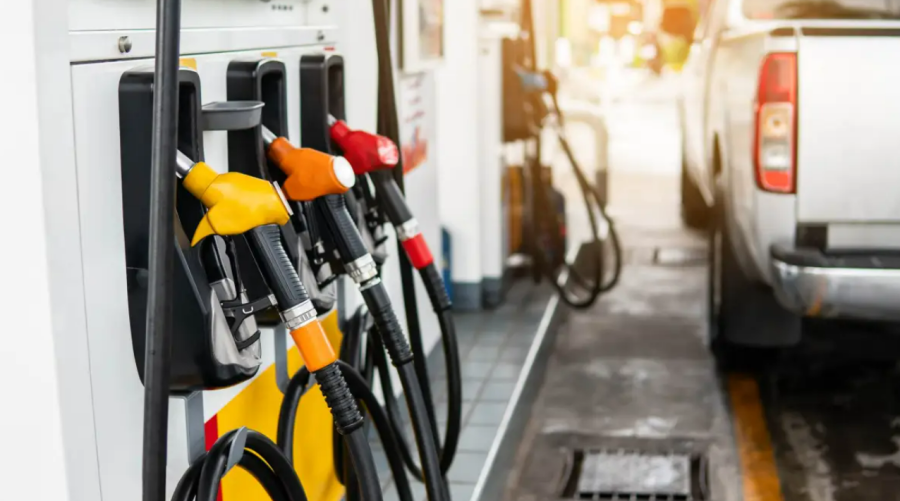 Gasolina dispara no RN após novo reajuste da Refinaria Clara Camarão e litro pode superar R$ 7