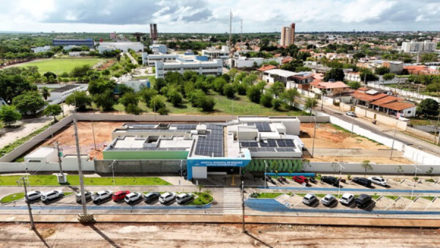 Hospital Municipal de Mossoró convoca pacientes para agendar cirurgias eletivas
