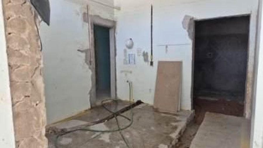 MPRN cobra retomada imediata das obras do Centro de Queimados do Walfredo Gurgel após alerta sanitário
