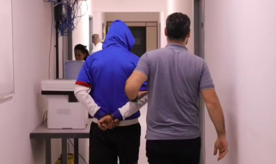 Ex-vizinho é condenado a 41 anos de prisão por matar e estuprar adolescente na Grande Natal