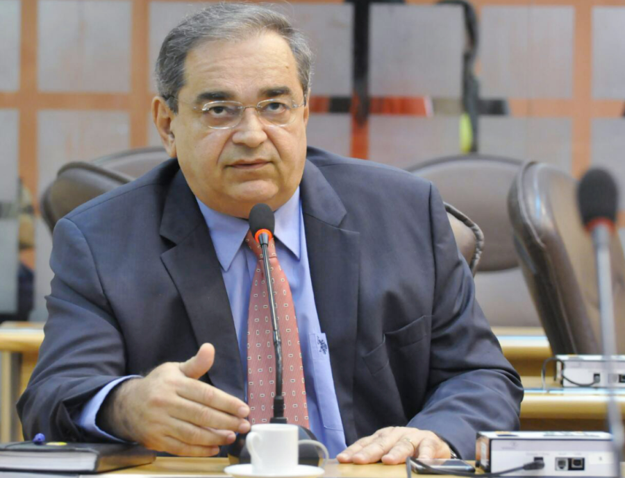 Álvaro Dias lidera corrida pelo Governo do RN com 34,5%, aponta pesquisa Affare