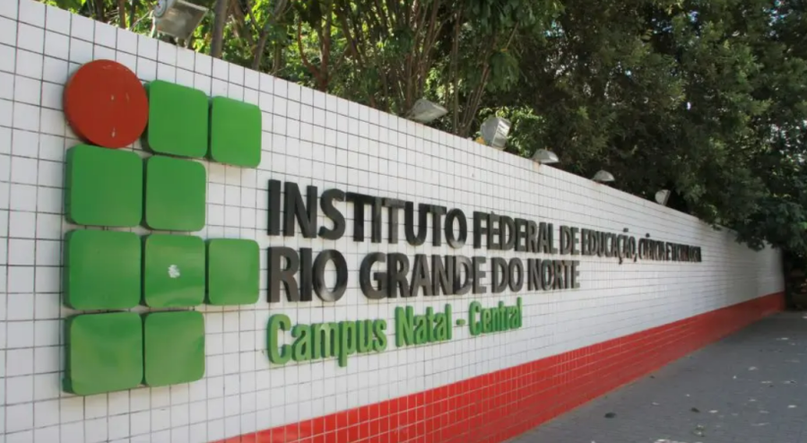 IFRN abre 630 vagas para especializações em 13 campi do RN