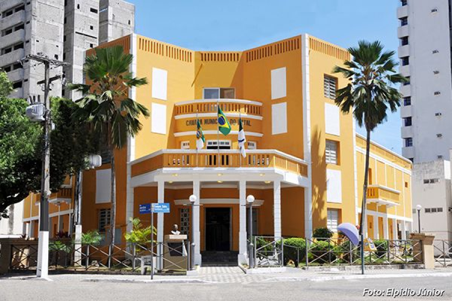Câmara de Natal aprova projetos de inclusão, cultura e educação na capital potiguar 