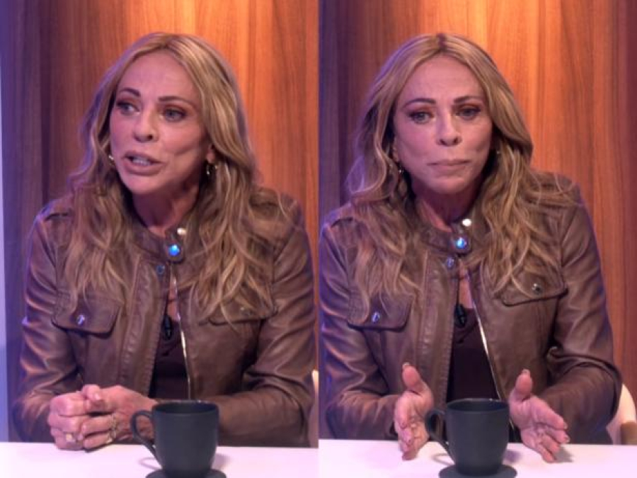 Christina Rocha revela crise no SBT e fala sobre futuro da carreira após saída da emissora 