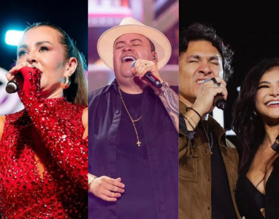 Festa de Sant’Ana 2026 em Currais Novos terá grandes shows e programação cultural