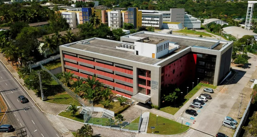 IMD abre 55 vagas para cursos gratuitos em TI e inovação na UFRN