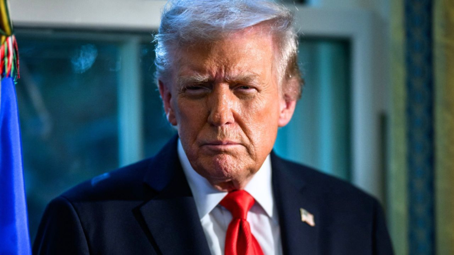 Trump reúne gabinete na Casa Branca em meio a negociações para encerrar guerra no Irã