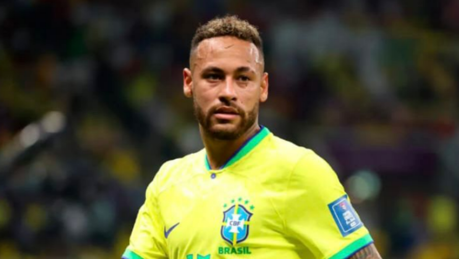 Neymar tem lesão muscular e está fora dos jogos que antecedem a copa do mundo 2026