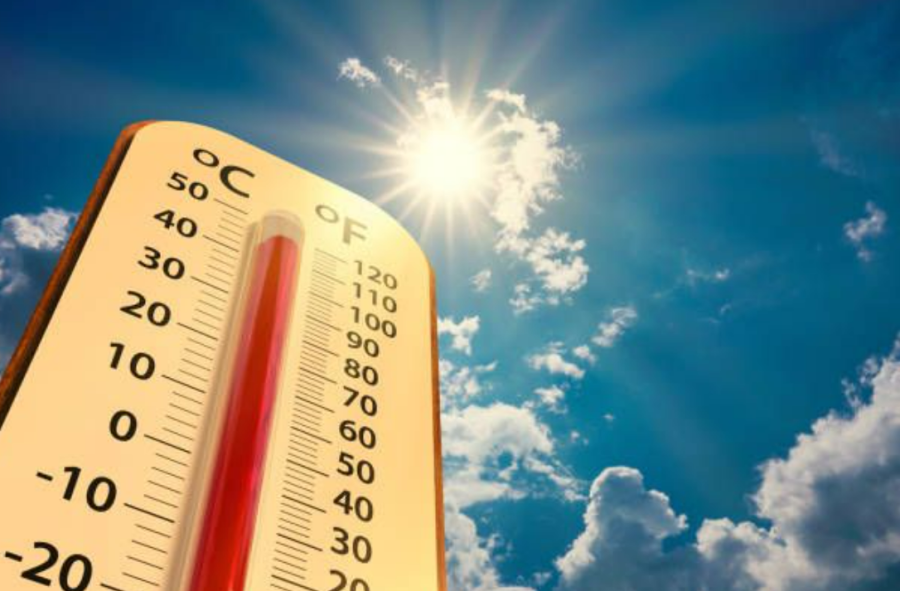 ONU alerta para calor recorde nos próximos cinco anos e avanço acelerado do aquecimento no Ártico