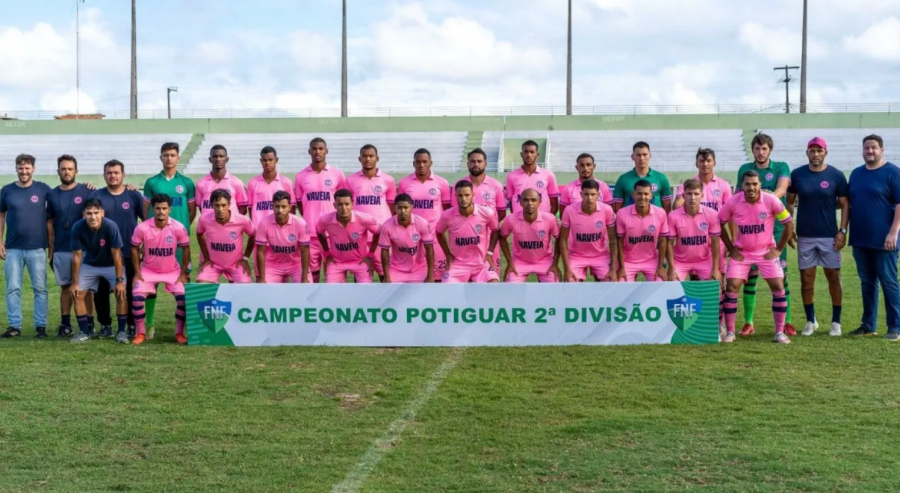 Laguna x ABC: ingressos já estão à venda para duelo potiguar pela Série D na Arena das Dunas