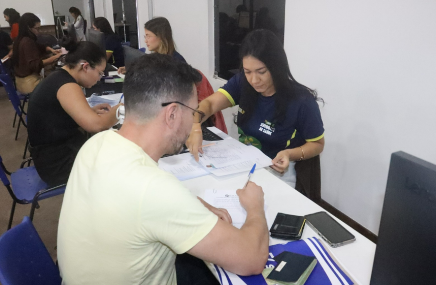 Prefeitura do Natal convoca 200 profissionais em quarta chamada da Saúde