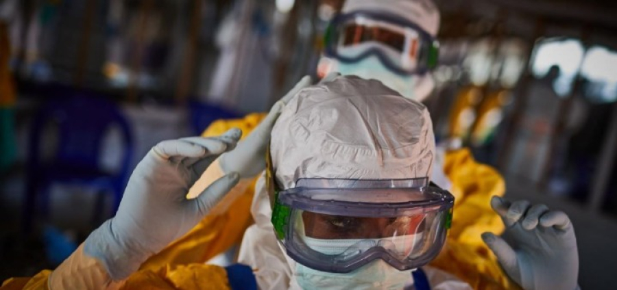 OMS confirma primeira recuperação de paciente com Ebola no Congo durante surto da cepa Bundibugyo