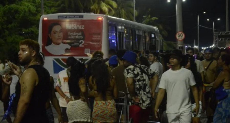 São João de Natal 2026 terá ônibus gratuitos e linhas especiais para Arena das Dunas e Nélio Dias