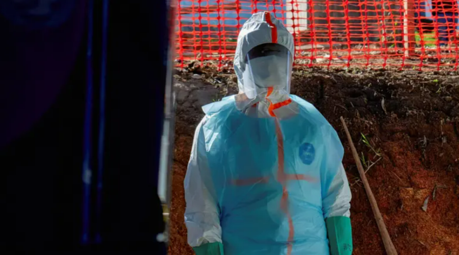 Fiocruz descarta caso suspeito de Ebola no Rio de Janeiro após exames conclusivos