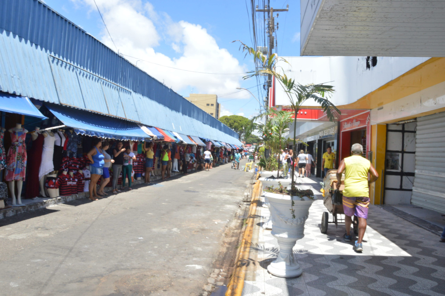 Corpus Christi altera funcionamento do comércio, shoppings e bancos em Natal; confira os horários