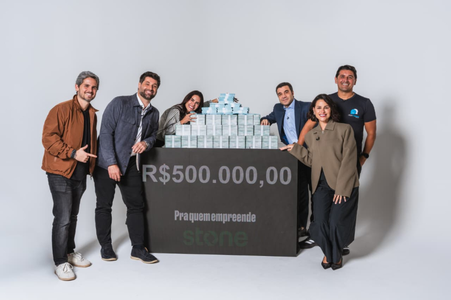 Empresa potiguar ClickMassa vence reality nacional e projeta expansão digital