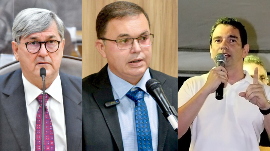 Pesquisa aponta alto índice de indecisos na disputa por vaga de deputado estadual no RN