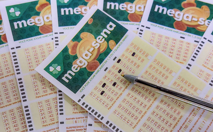 Mega-Sena acumula e prêmio chega a R$ 32 milhões no próximo sorteio