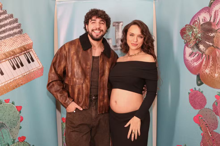 Rafa Kalimann rebate rumores de crise com Nattan e critica fake news nas redes sociais