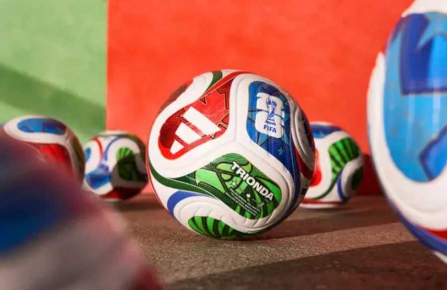 Bola da Copa do Mundo de 2026 registra 500 dados por segundo e aprimora decisões do VAR