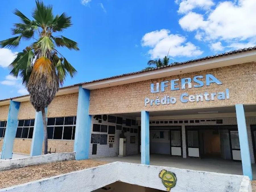 Ufersa abre processo seletivo com 619 vagas remanescentes do SiSU 2026.2 em quatro campus do RN