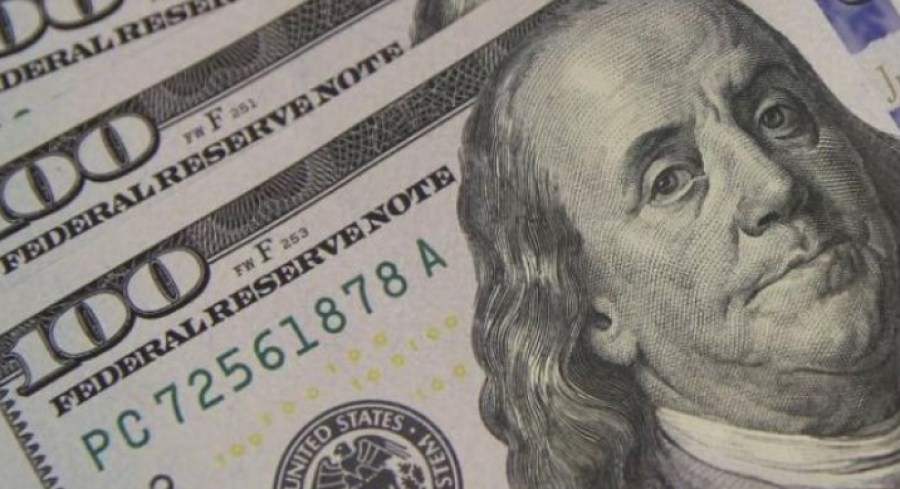 Dólar sobe e volta a superar R$ 5,07 após criação de empregos nos Estados Unidos