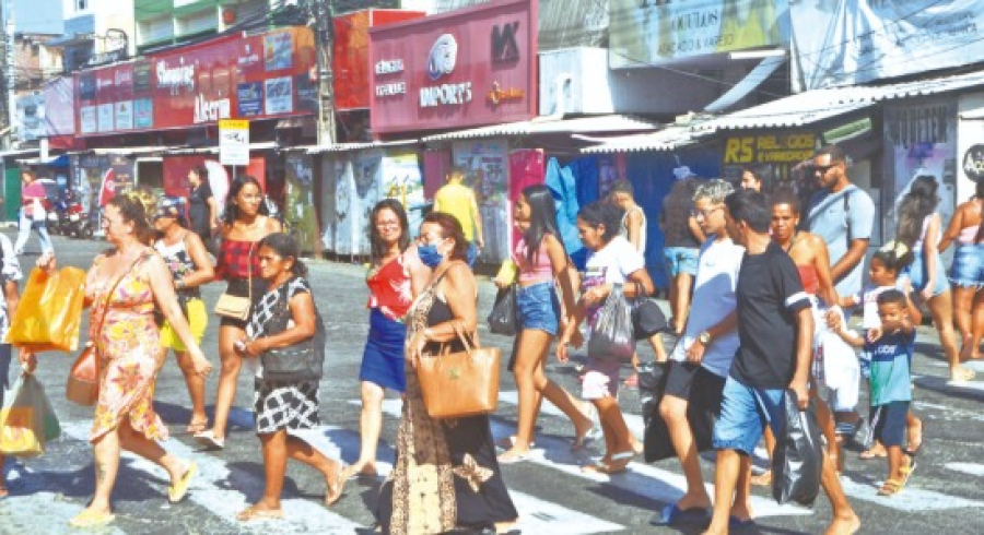 Dia dos Namorados deve movimentar até R$ 110 milhões em Natal
