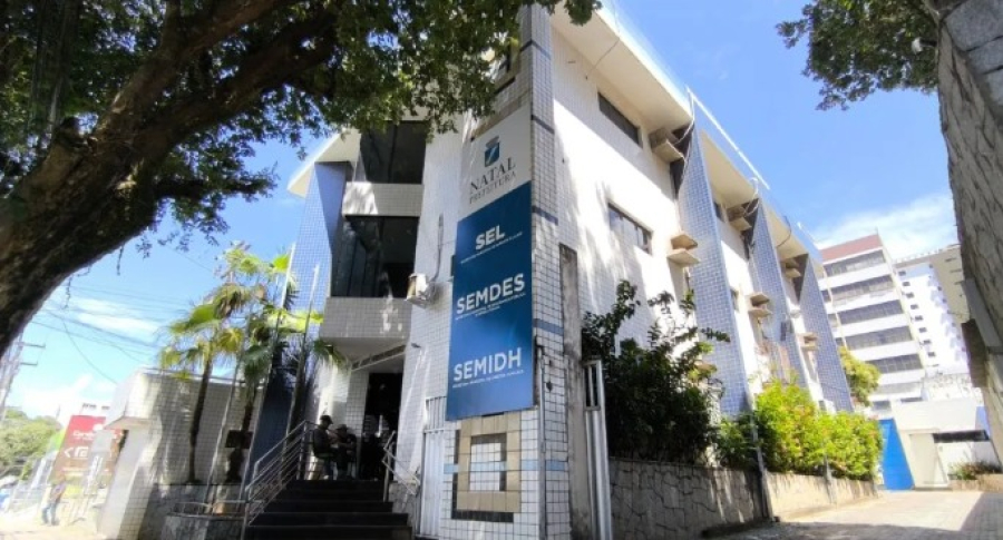 Natal abre inscrições para o Transcidadania 2026 com bolsas de até R$ 800 por mês