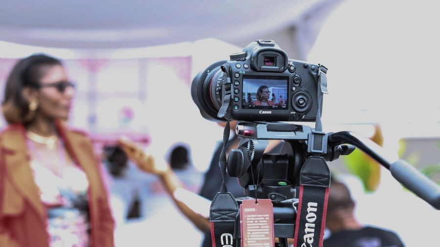 Ministério da Cultura abre inscrições para curso gratuito de Produção Audiovisual com certificado