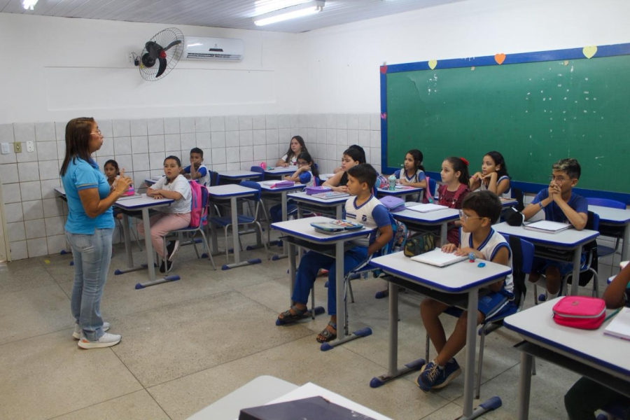 Prefeitura de Natal abre seleção com 1.000 vagas para Educador Social Voluntário