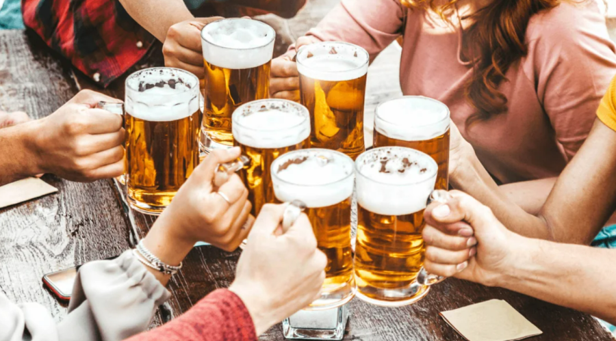 Imposto do Pecado começa em 2027 e deve encarecer bebidas, cigarros e apostas