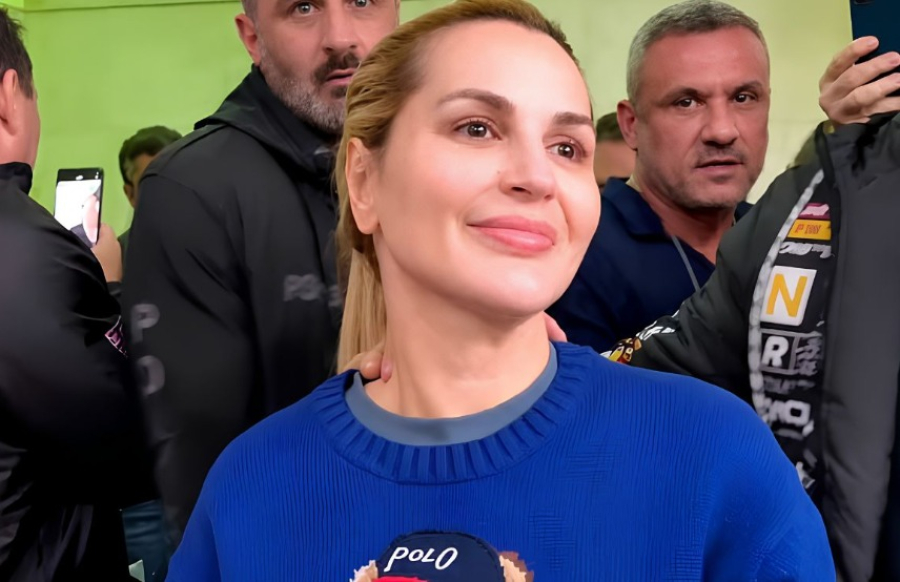 STJ mantém prisão de Deolane Bezerra e nega pedido de domiciliar