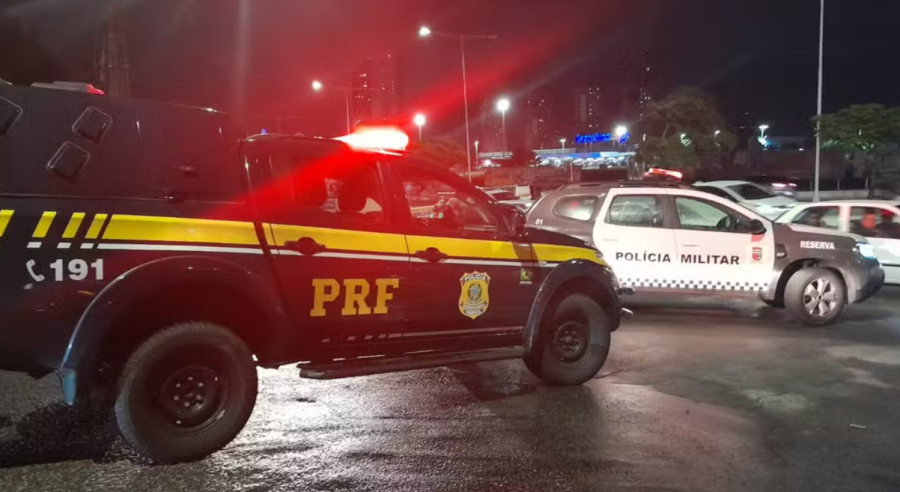 Homem morre após ser atropelado por ônibus na marginal da BR-101 em Natal