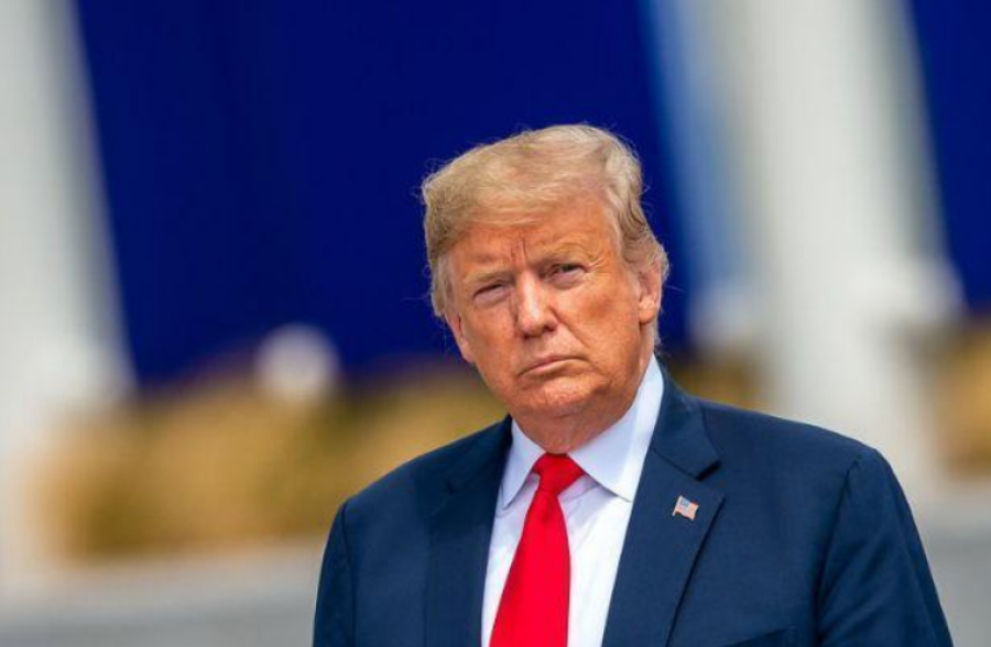 Trump ameaça Irã e eleva tensão no Oriente Médio: “Vão pagar o preço”, diz presidente dos EUA