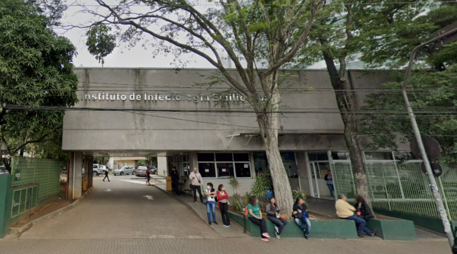 São Paulo investiga segundo caso suspeito de Ebola em 2026; paciente está isolada no Emílio Ribas