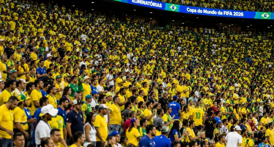 Copa 2026: jogos do Brasil têm os ingressos mais caros do Mundial, atrás apenas dos EUA