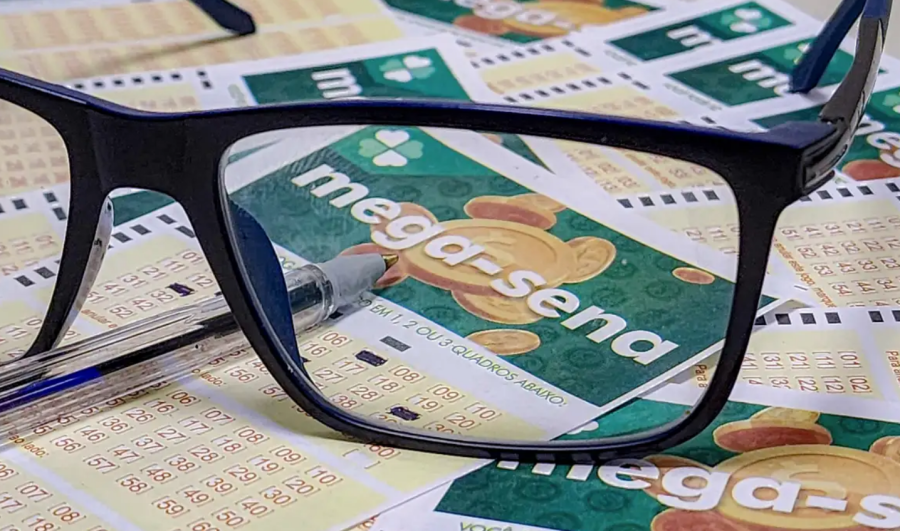Mega-Sena sorteia prêmio acumulado de R$ 8 milhões nesta quinta-feira (11)