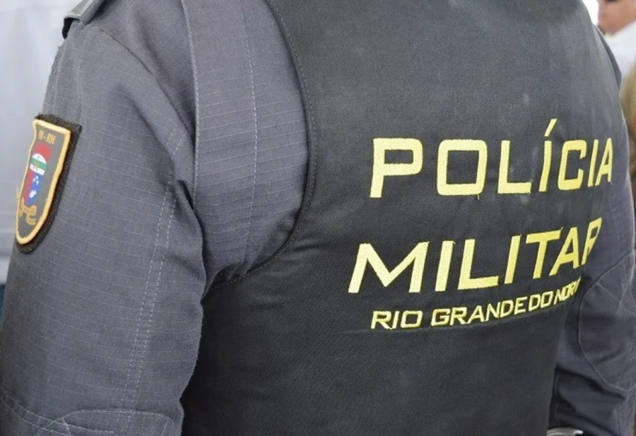 Justiça suspende concurso da PM do RN após mudanças em regras de cotas no edital