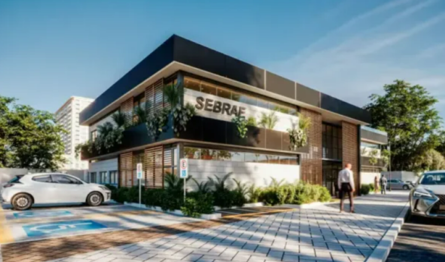 Sebrae-RN inicia construção de sede própria em Mossoró e amplia estrutura de apoio aos empreendedores