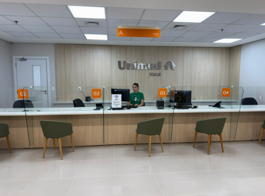 Unimed Natal conquista classificação econômica “Ótima” e reforça solidez financeira
