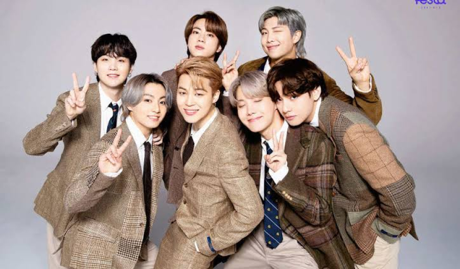 Ministério da Saúde e fãs do BTS lançam campanha nacional para incentivar doação de sangue