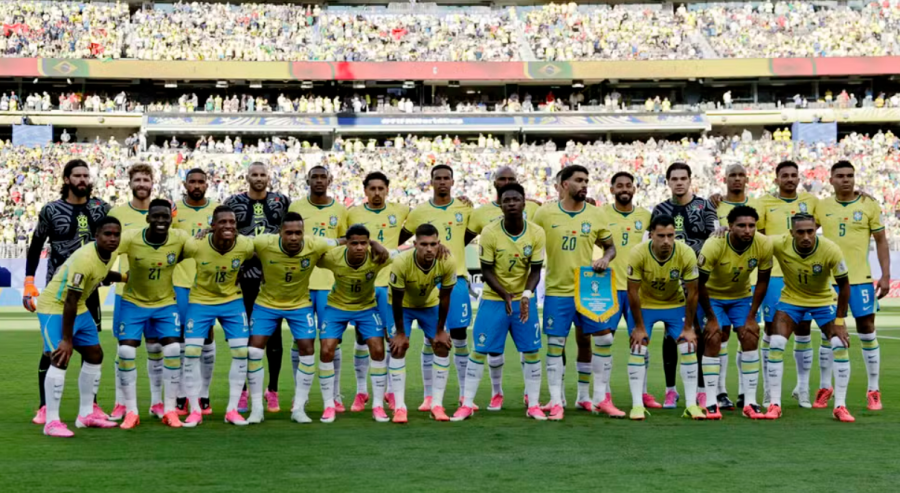 Brasil já tem data, horário e transmissão definidos para próximo jogo na Copa do Mundo 2026