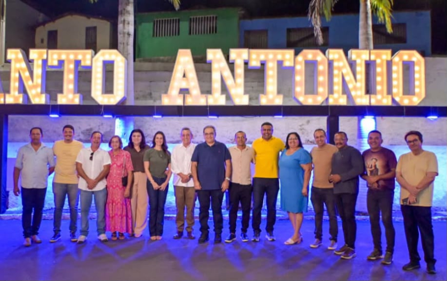Álvaro Dias amplia apoios no Agreste do RN