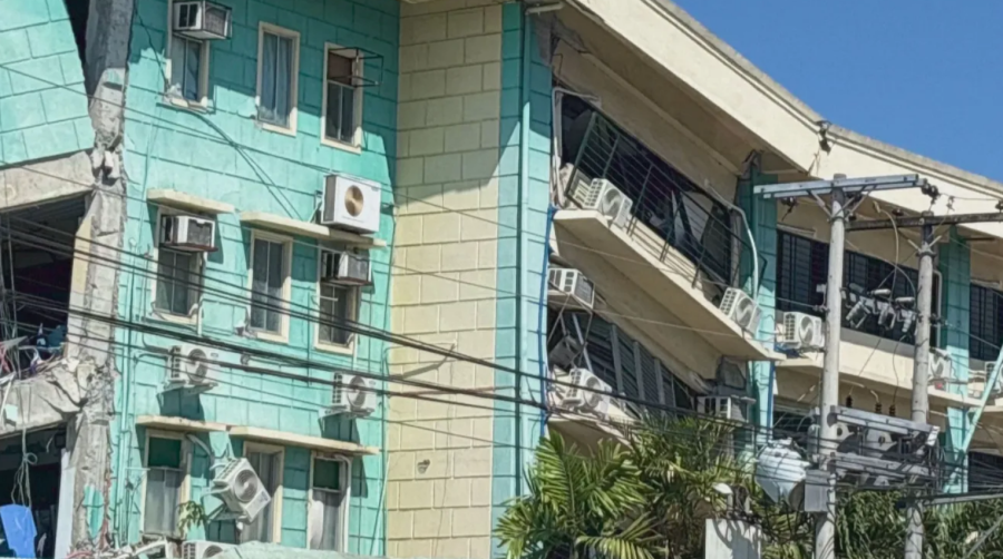 Novo terremoto de magnitude 6,2 atinge as Filipinas e reforça alerta para atividade sísmica no país