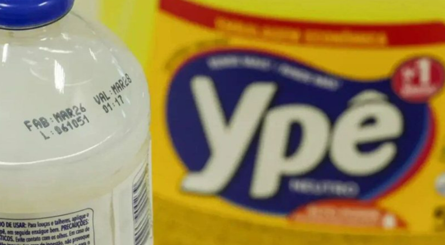 Anvisa mantém suspensão de lotes da Ypê; veja quais produtos seguem proibidos