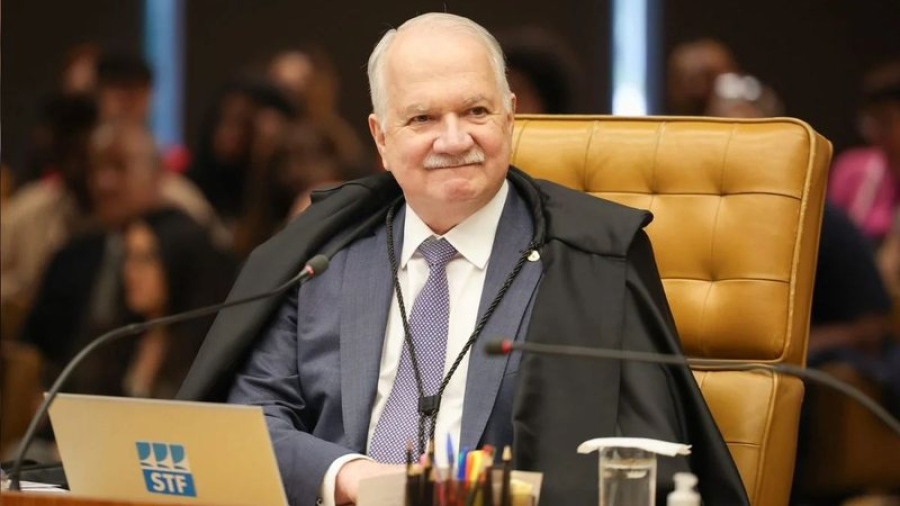 STF mantém suspensão de concurso da PM do RN após questionamentos sobre cotas e inclusão